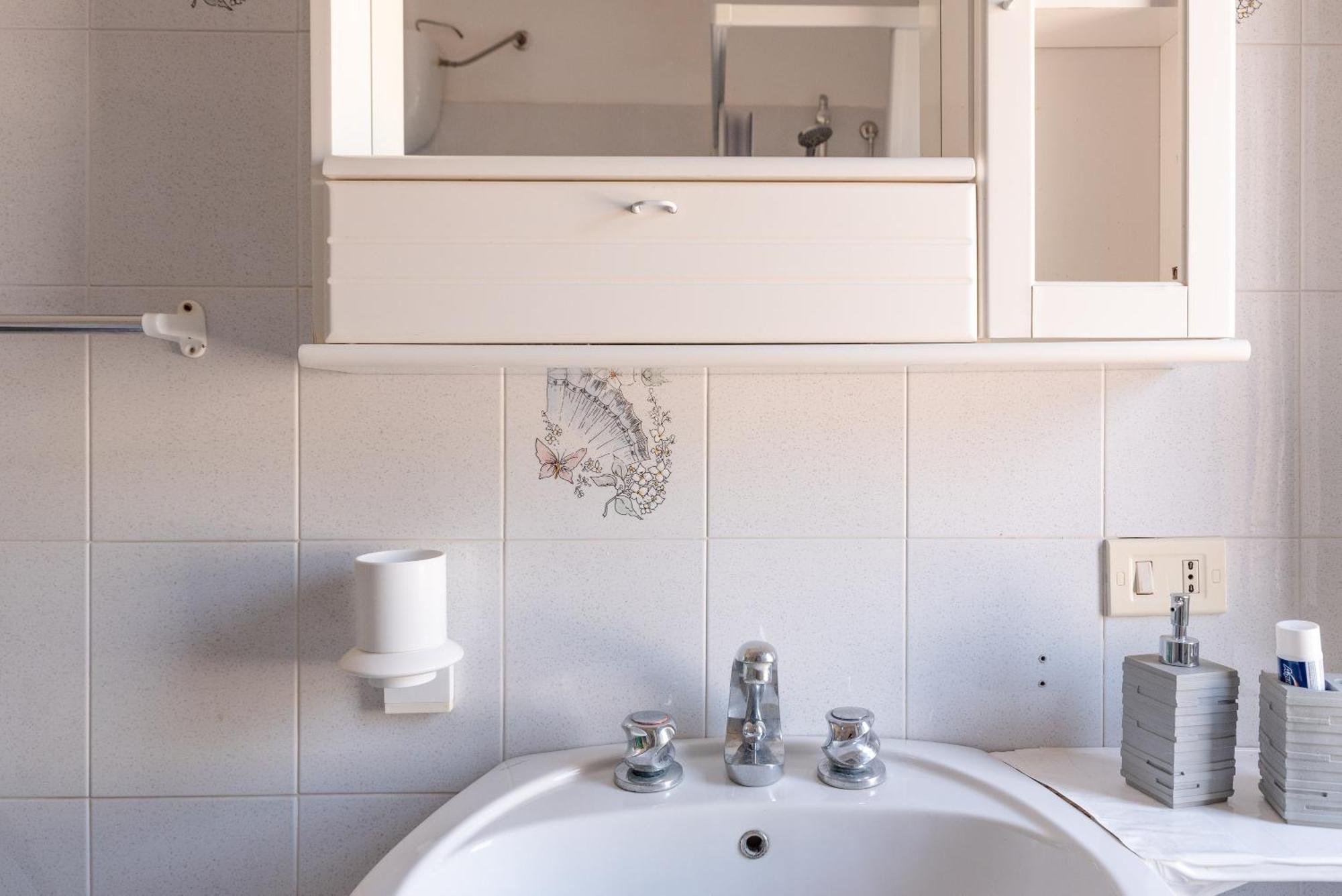 Villa Tre 'S' Montallegro Exteriér fotografie