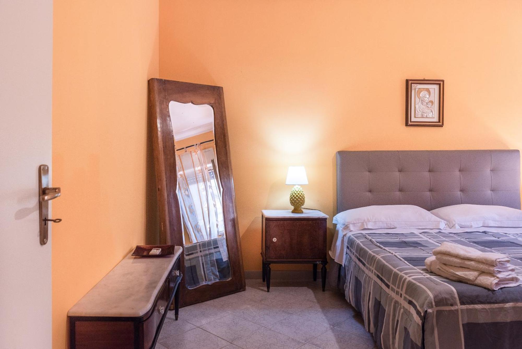 Villa Tre 'S' Montallegro Exteriér fotografie